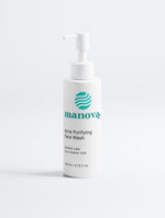 Acne Purifying Face Wash