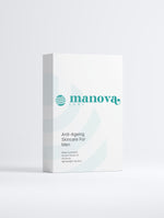 Anti-Ageing Collection Box for Men