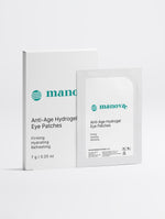 Anti-Age Hydrogel Eye Patches
