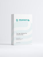 The Age-Defying Trio Collection Box