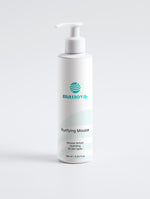 Purifying Mousse