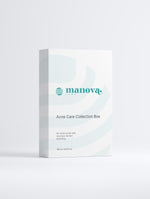 Acne Care Collection Box
