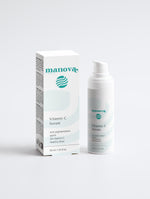 Vitamin C Serum for Men