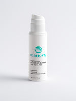 Brightening Face&Body Exfoliator with Kojic Acid