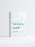 Clear Complexion Collection Box