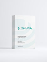 Hydration Ritual Collection Box