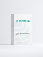 Glowy Skin Trio Collection Box