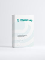 Timeless Radiance Collection Box