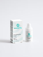 Smoothing Eye Cream