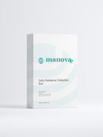 Daily Radiance Collection Box