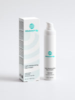 Light Moisturising Day Cream