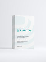 Collagen Night Routine Collection Box