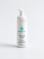 Cleansing Foam