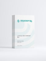Luminous Skin Collection Box