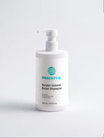 Keratin Volume Boost Shampoo