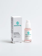 Niacinamide & Exosome Serum for Men
