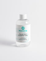 Glycolic Acid Exfoliating Toner