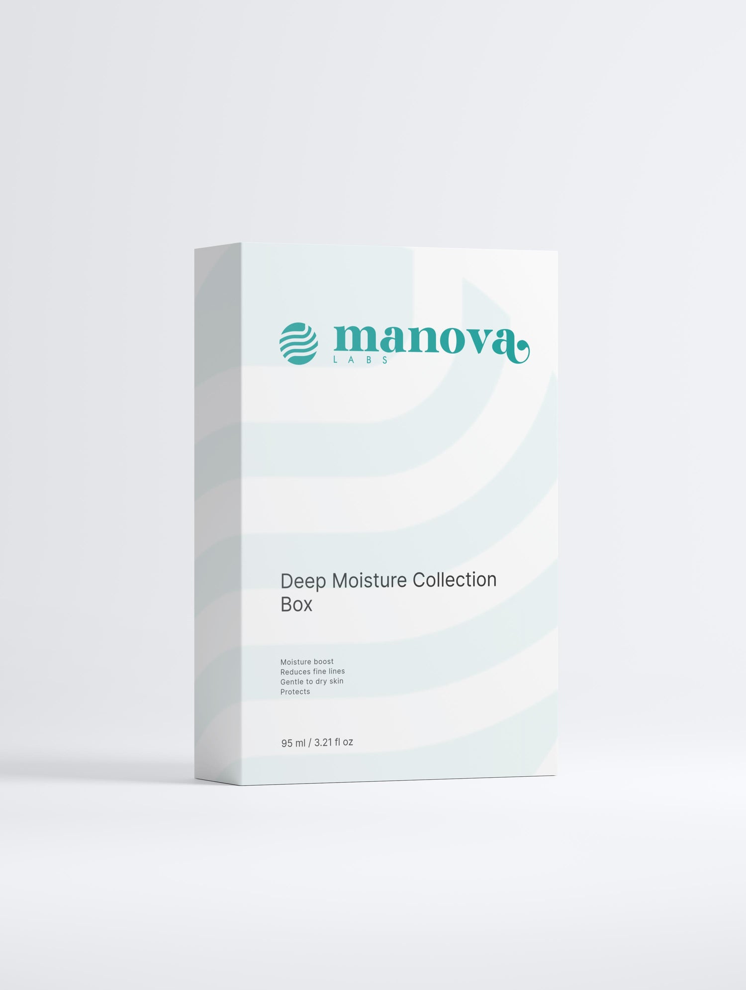 Deep Moisture Collection Box