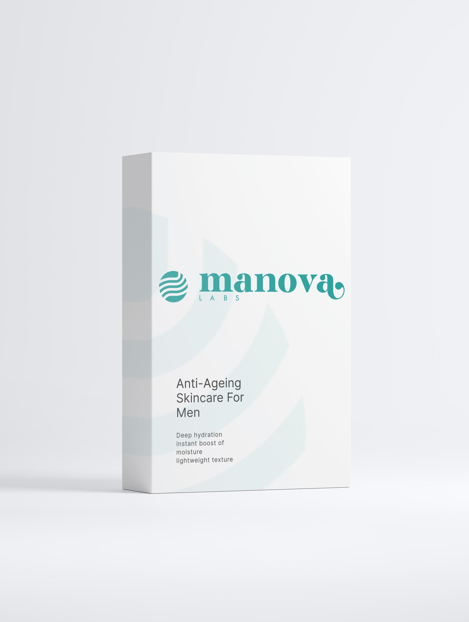 Anti-Ageing Collection Box for Men