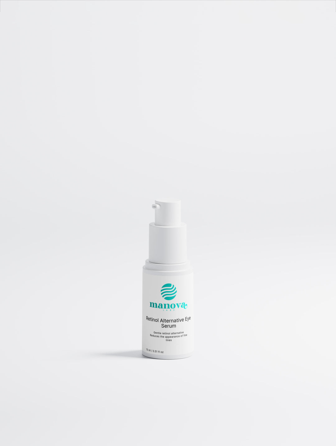 Retinol Alternative Eye Serum