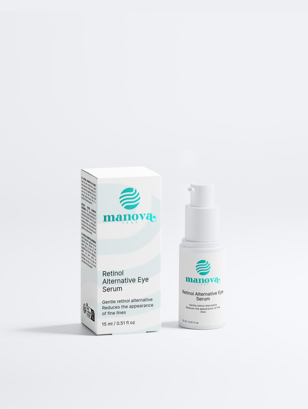 Retinol Alternative Eye Serum