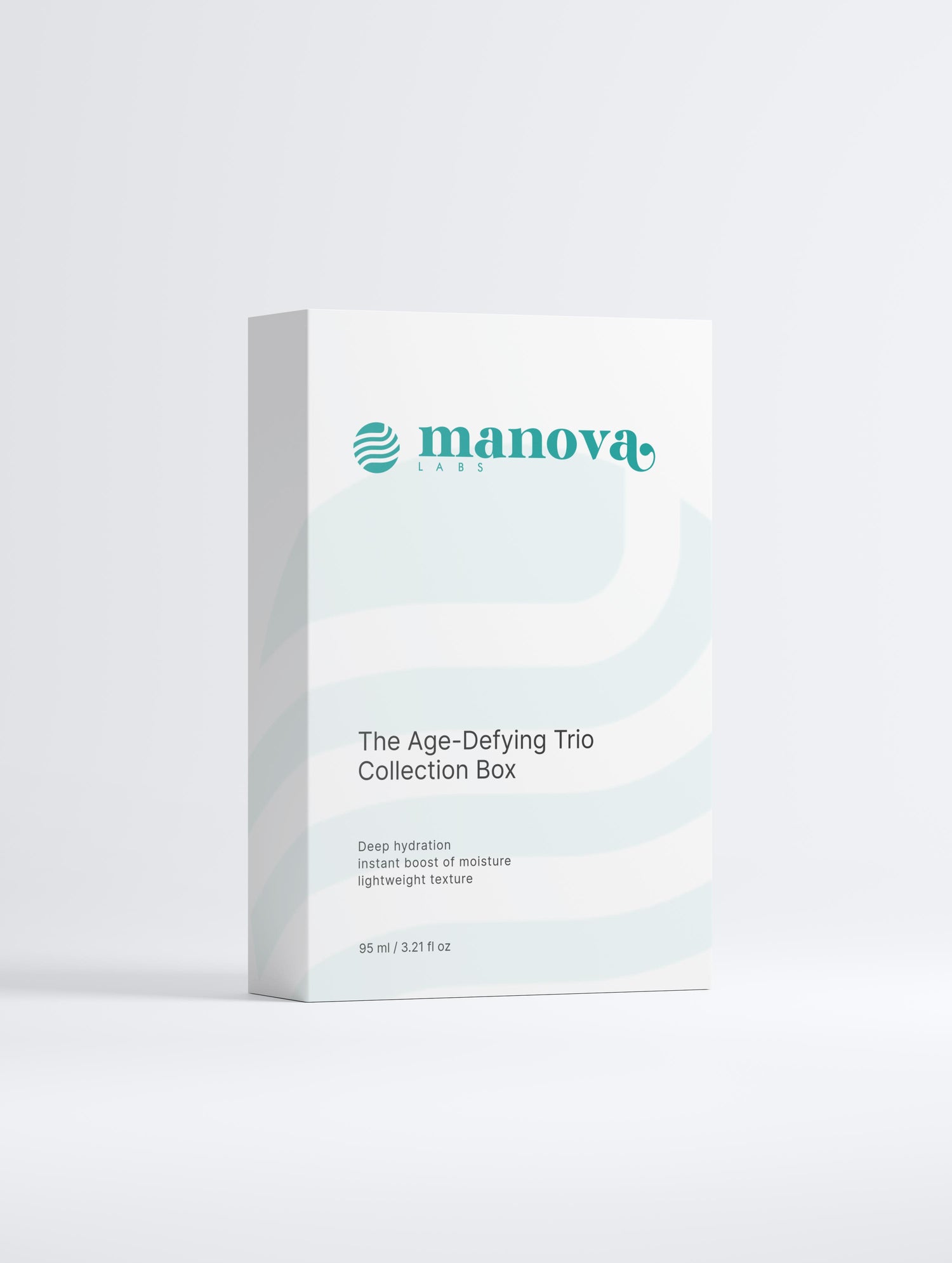 The Age-Defying Trio Collection Box