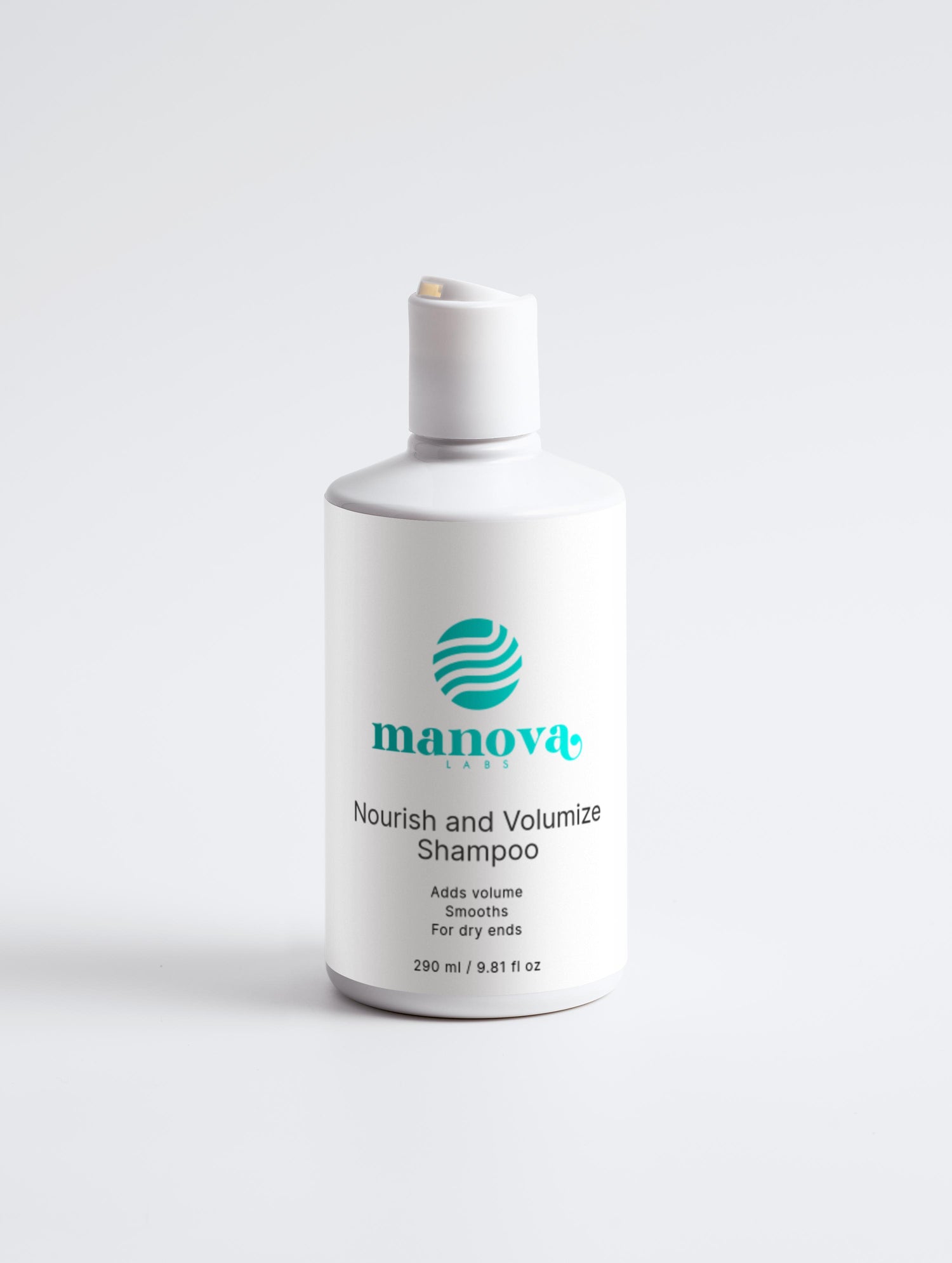 Nourish and Volumize Shampoo