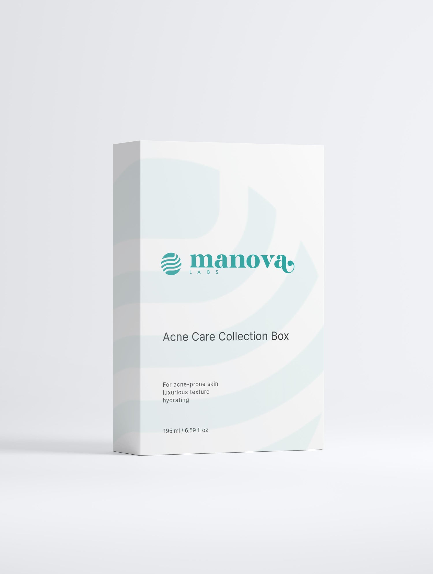 Acne Care Collection Box