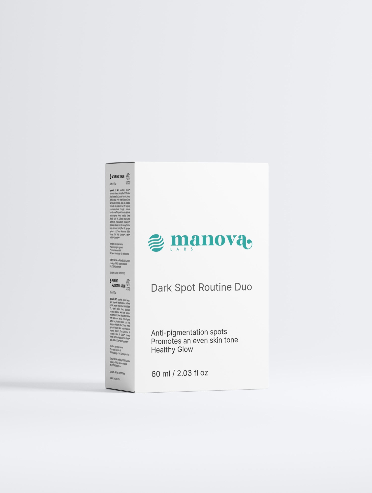 Dark Spot Routine Duo