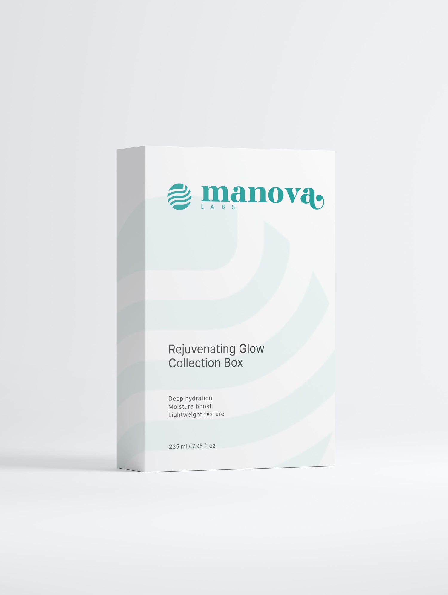 Rejuvenating Glow Collection Box