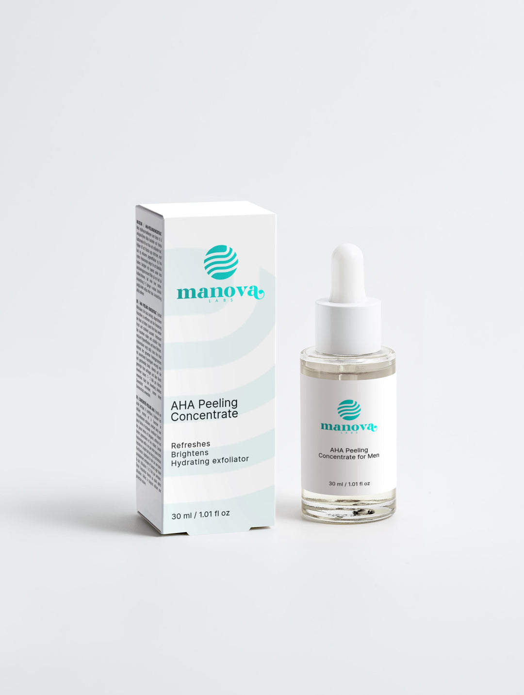 AHA Peeling Concentrate