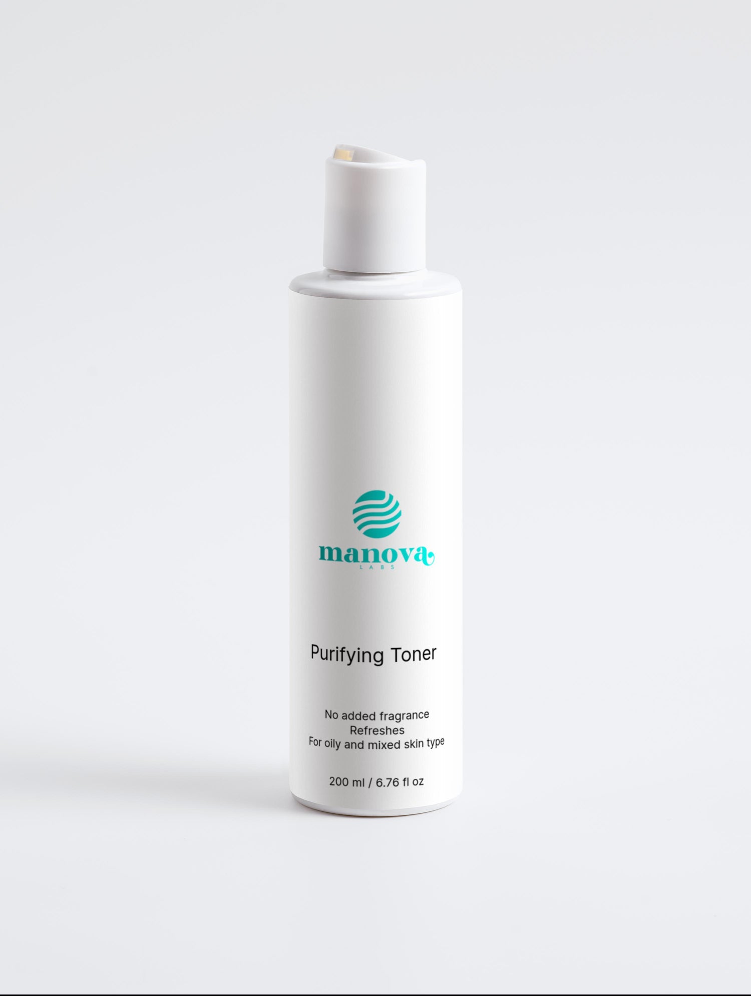 Purifying Toner