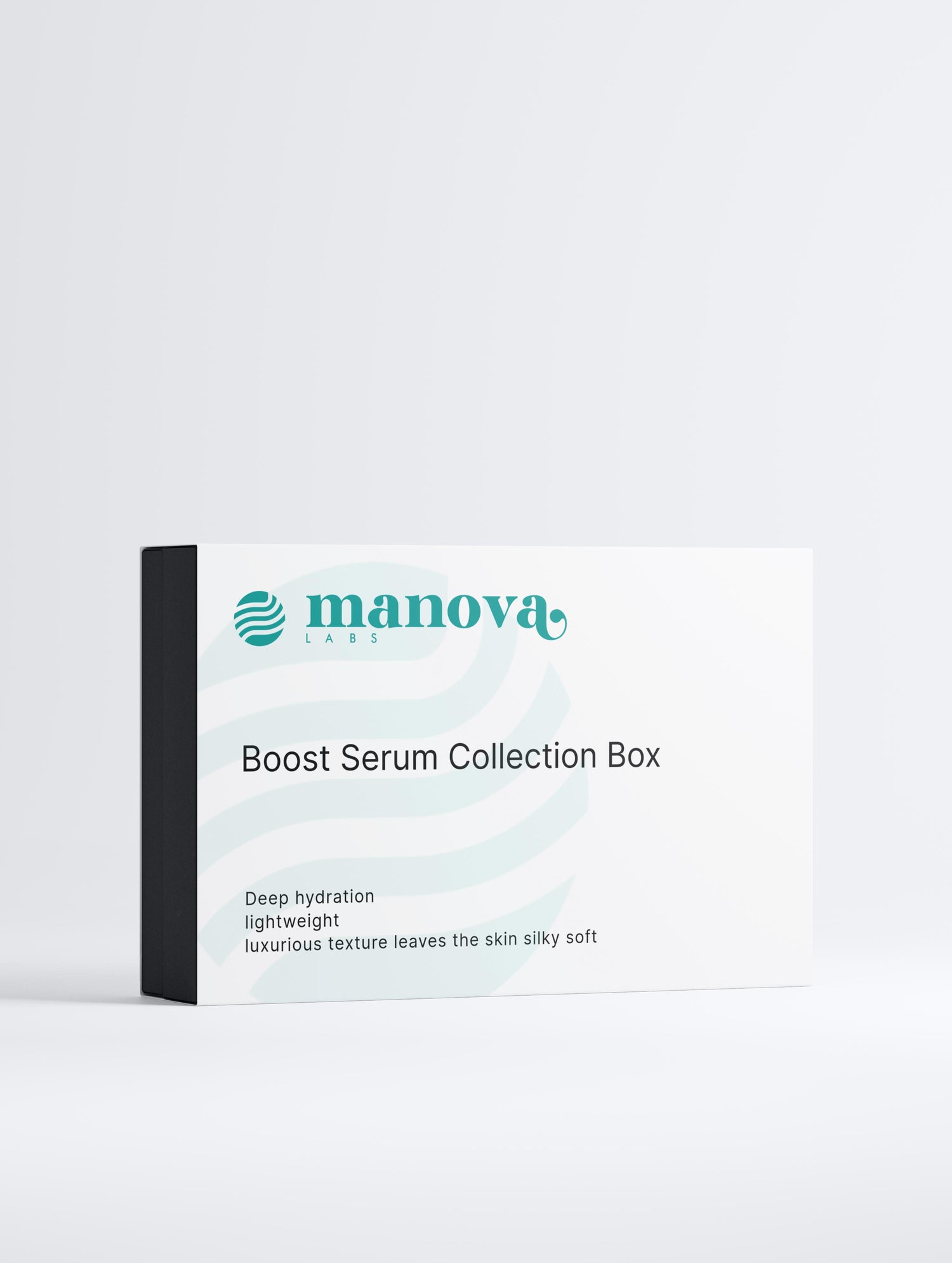 Boost Serum Collection Box