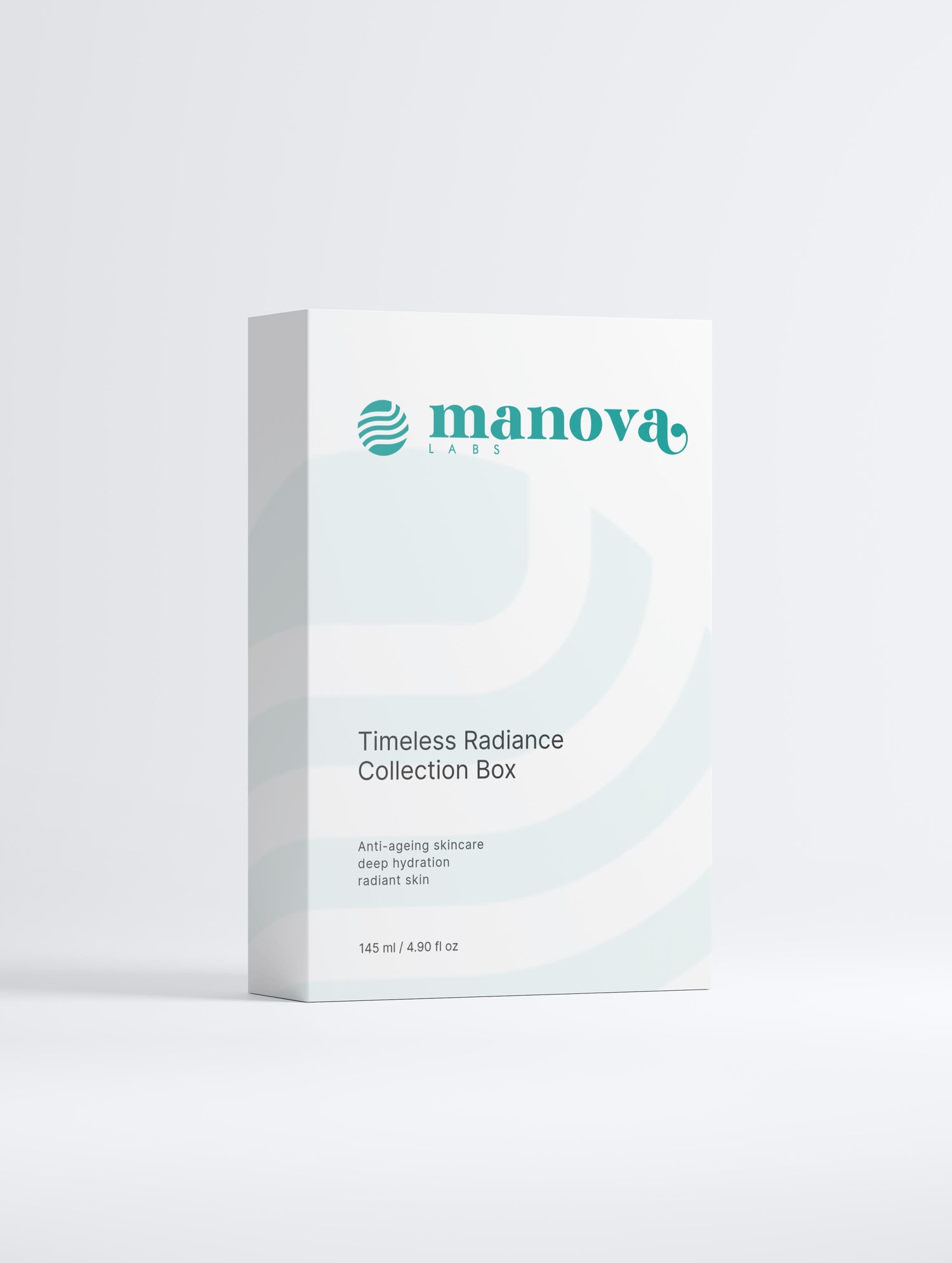 Timeless Radiance Collection Box