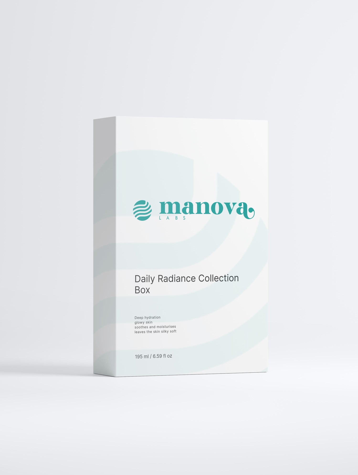 Daily Radiance Collection Box