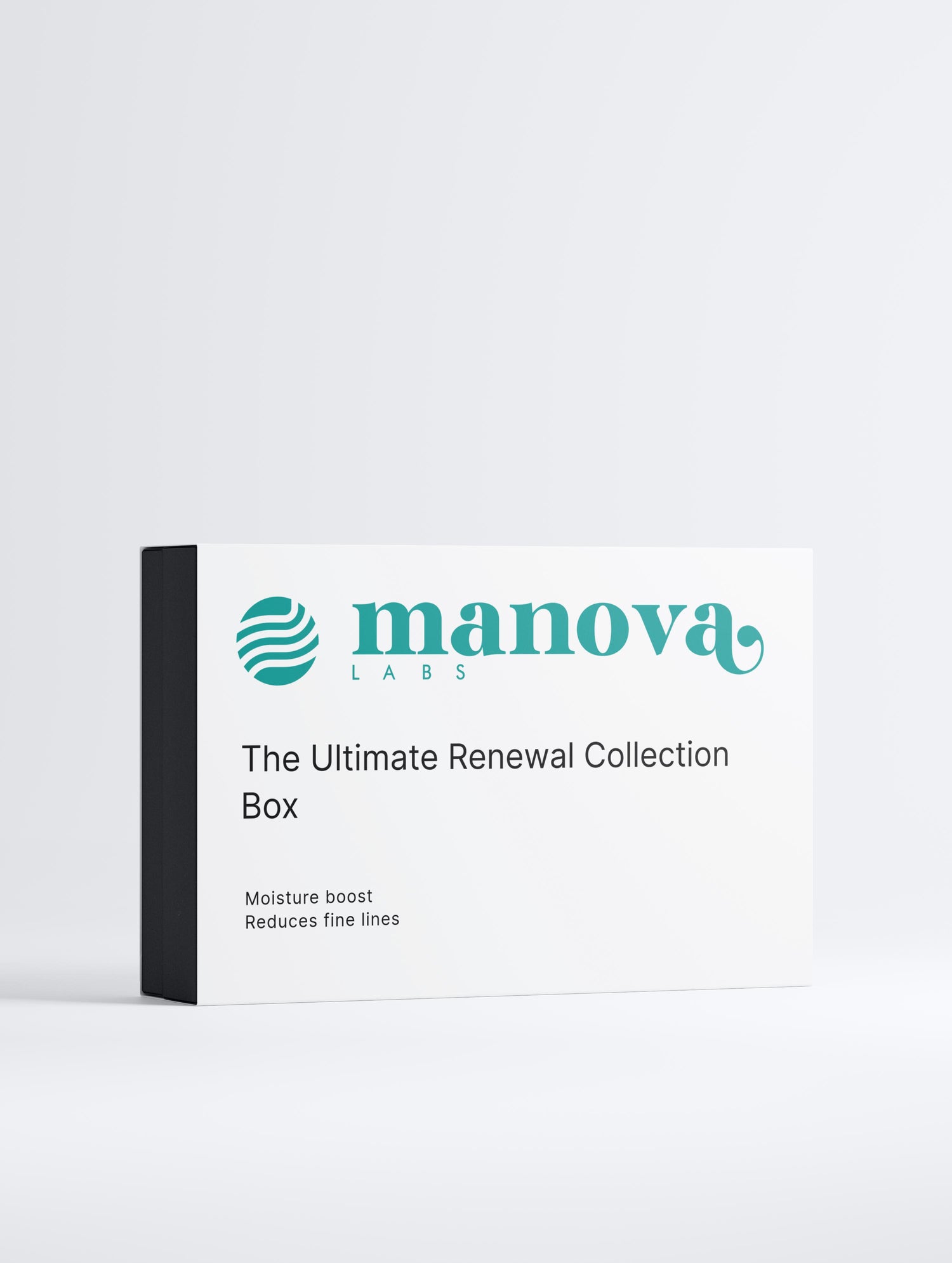 The Ultimate Renewal Collection Box