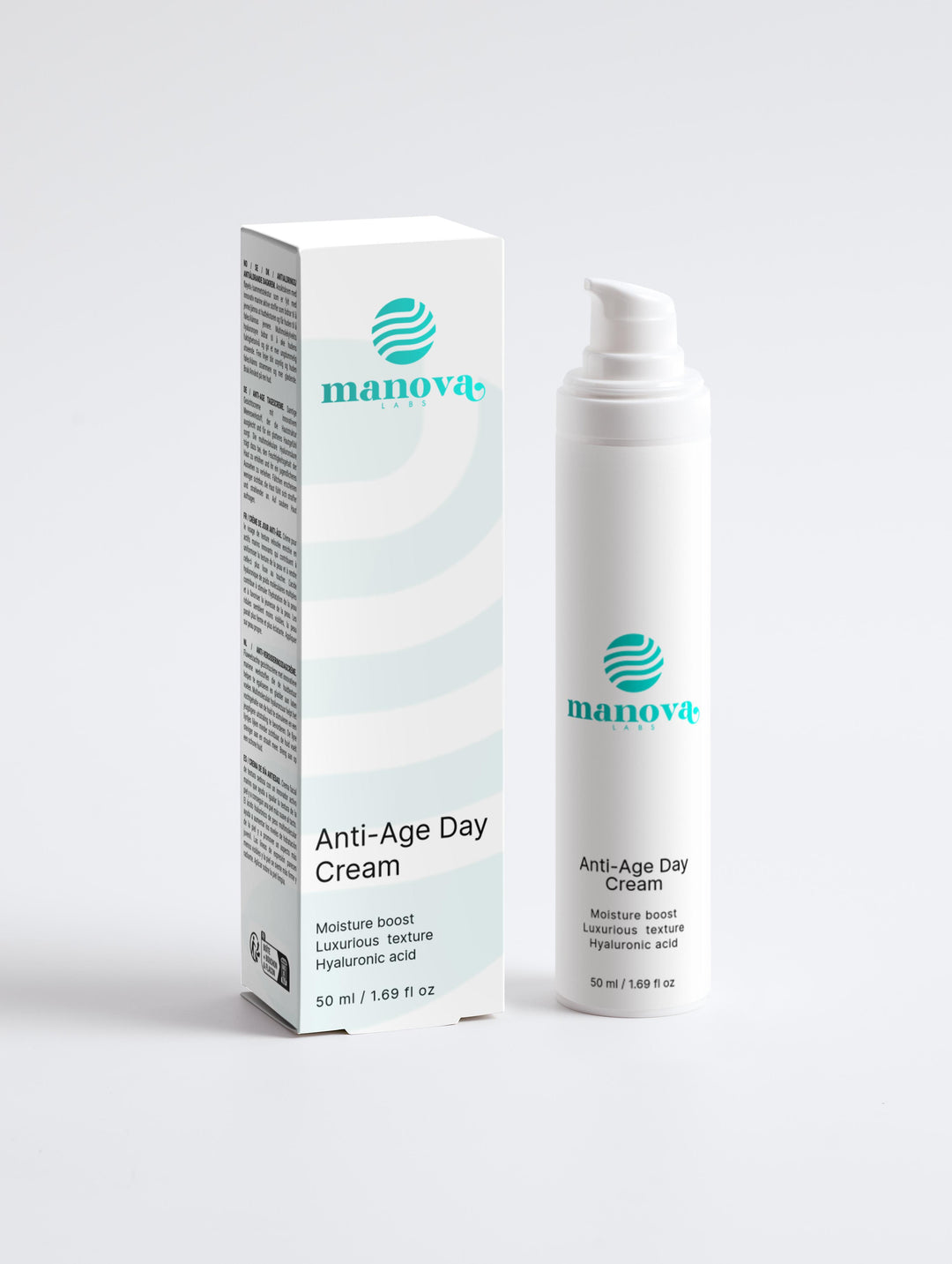 Anti-Age Day Cream