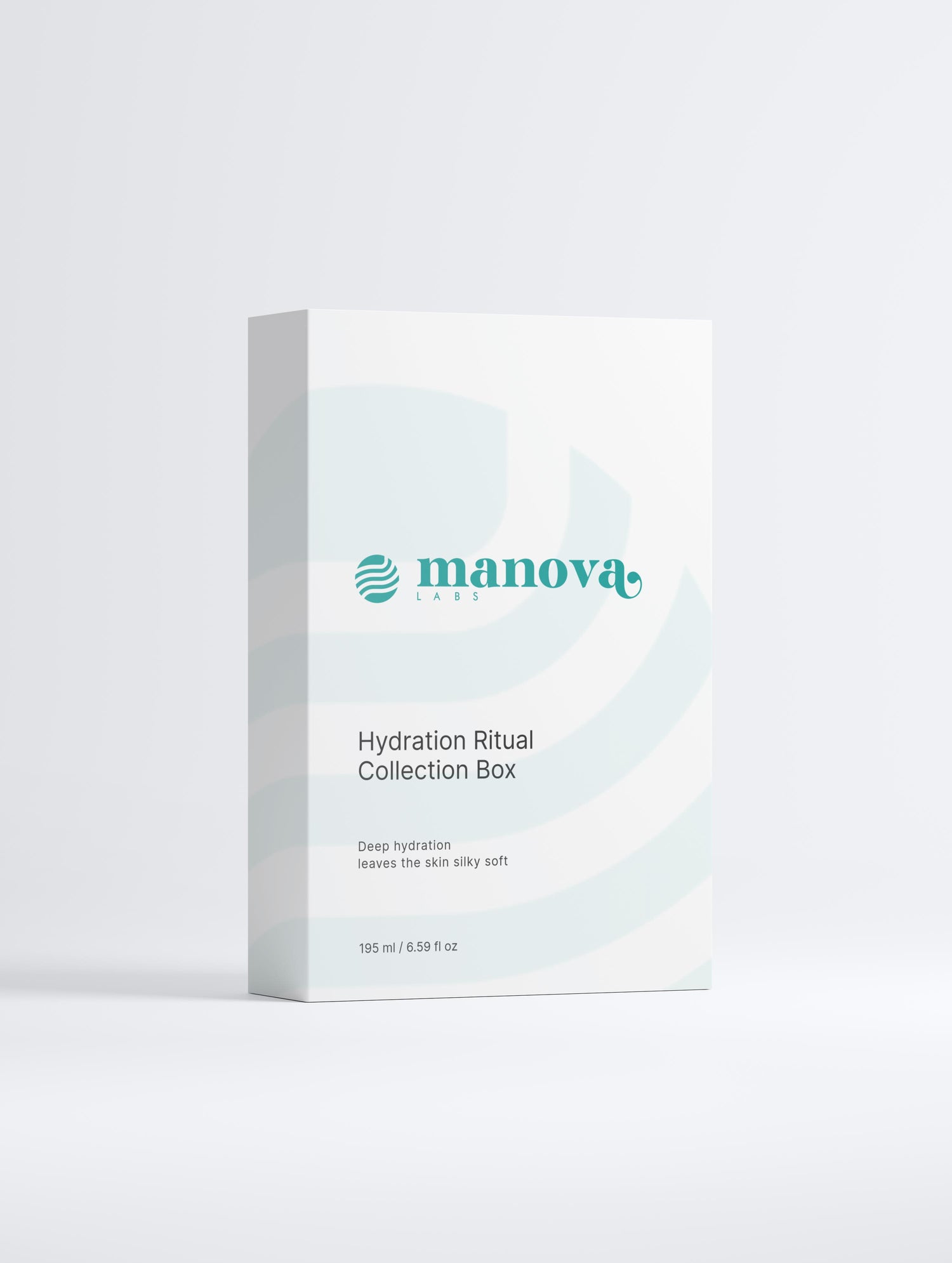 Hydration Ritual Collection Box