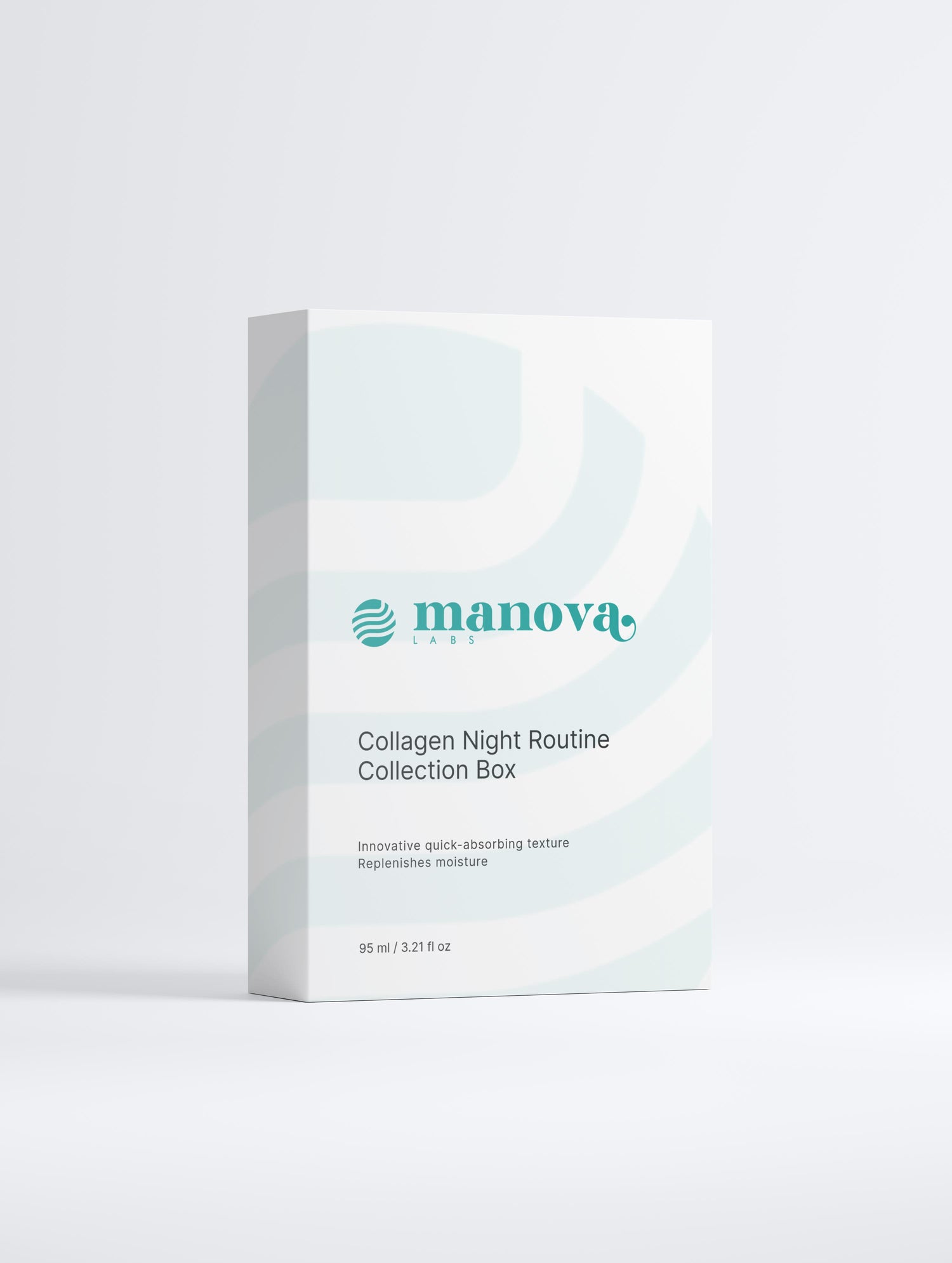 Collagen Night Routine Collection Box