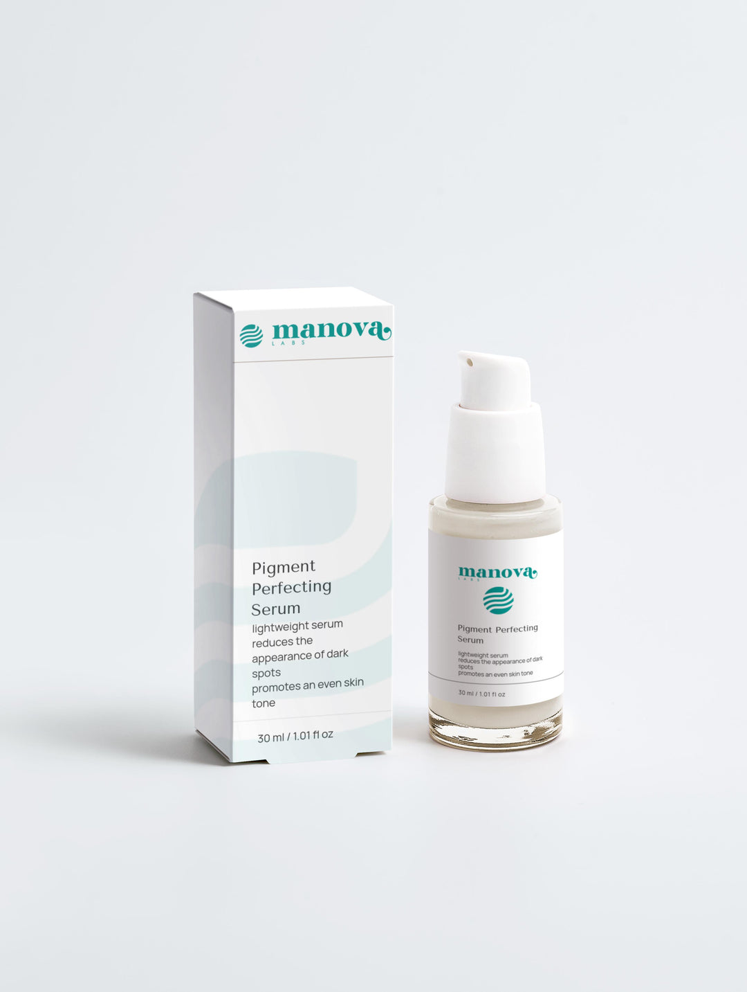 Dark spot correcting serum for Men