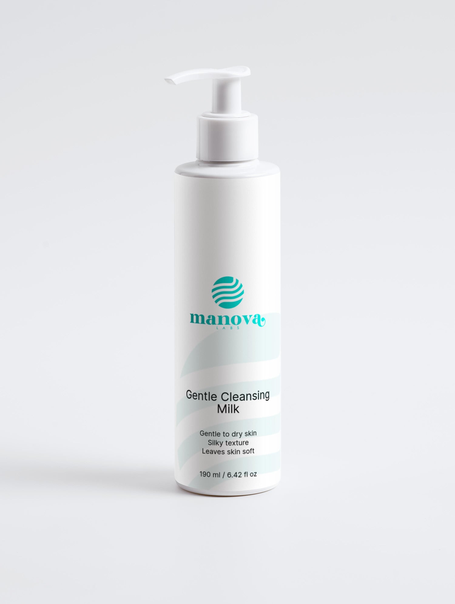 Gentle Cleansing Milk