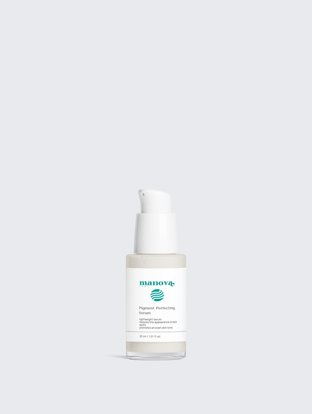 Dark spot correcting serum for Men