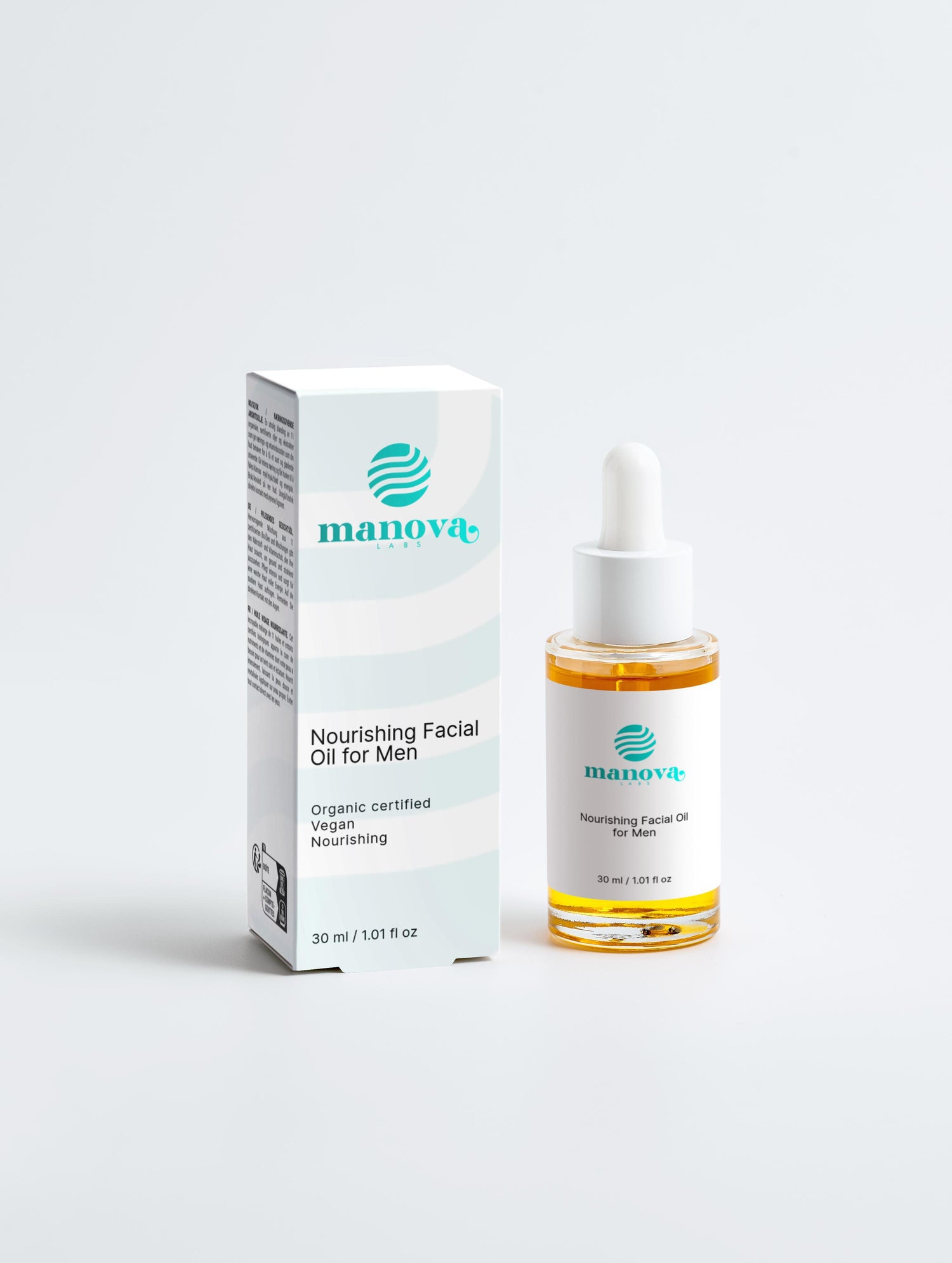 Nourishing Facial Oil