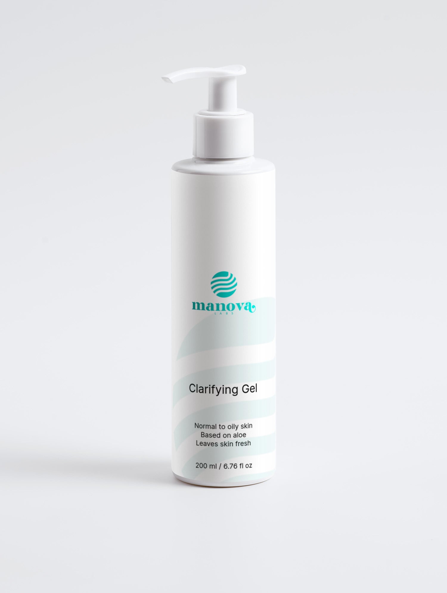 Clarifying Gel