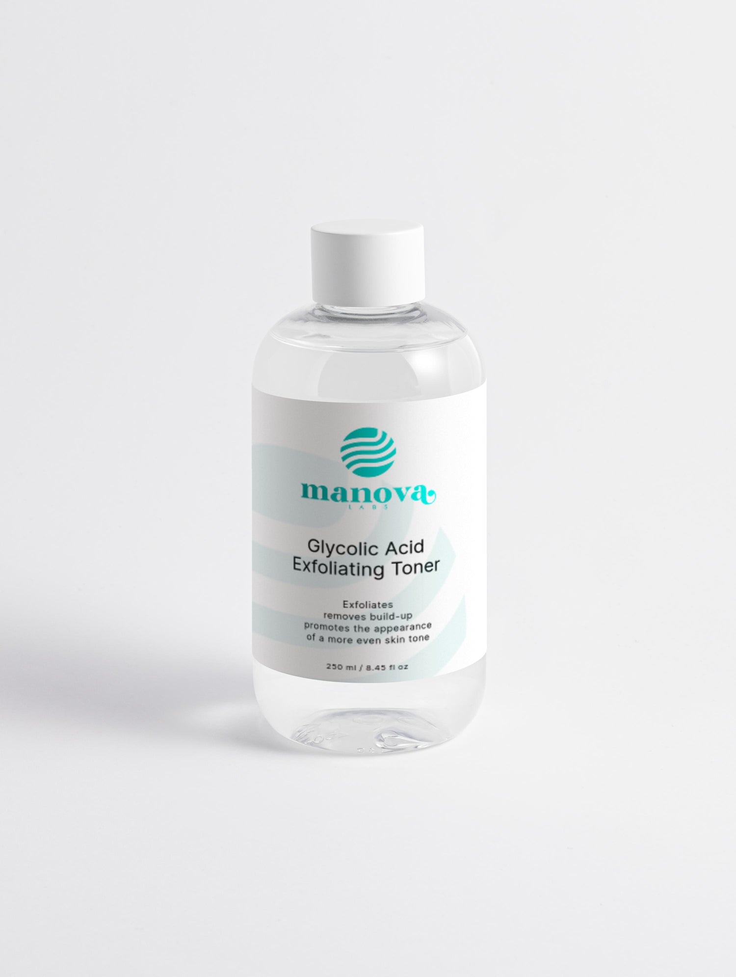Glycolic Acid Exfoliating Toner